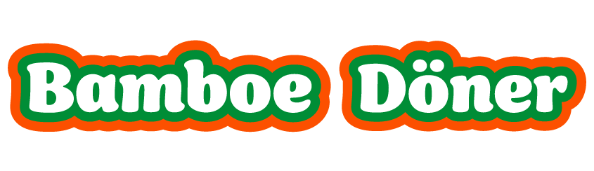 Bamboe Doner logo