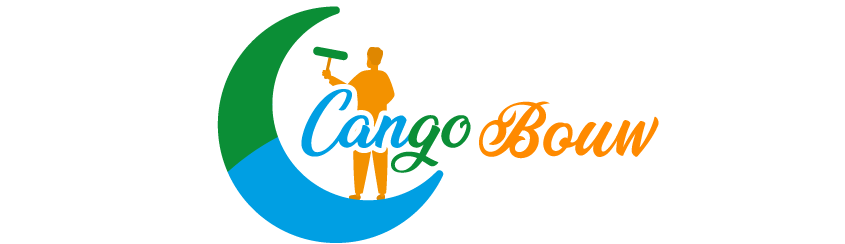 Cango Bouw logo