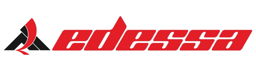 Edessa logo