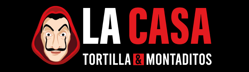 La Casa logo