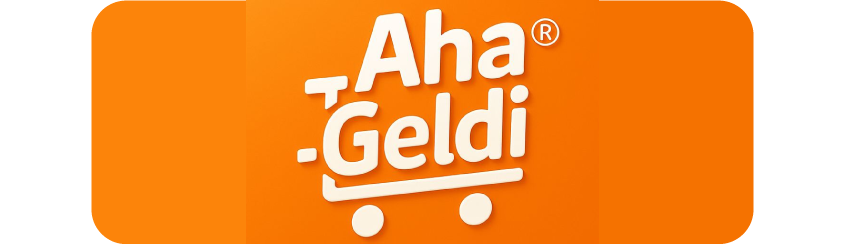 Ahageldi logo