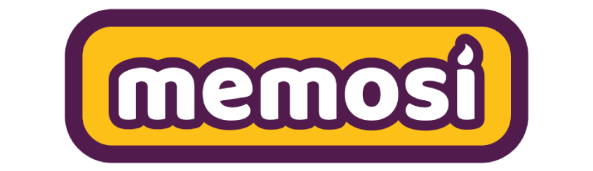 Memosi logo